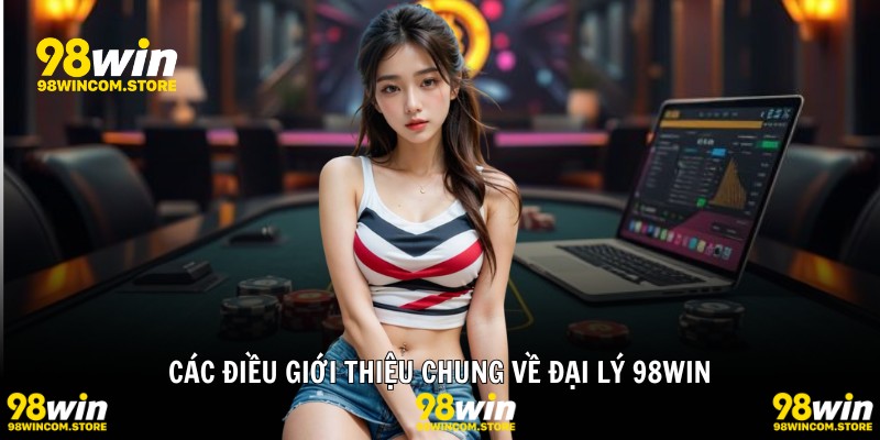 Các điều giới thiệu chung về đại lý 98WIN 