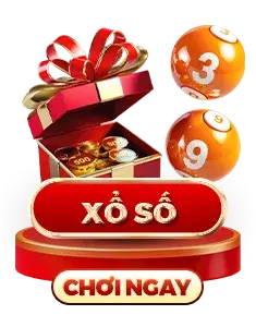 Xổ số 98win